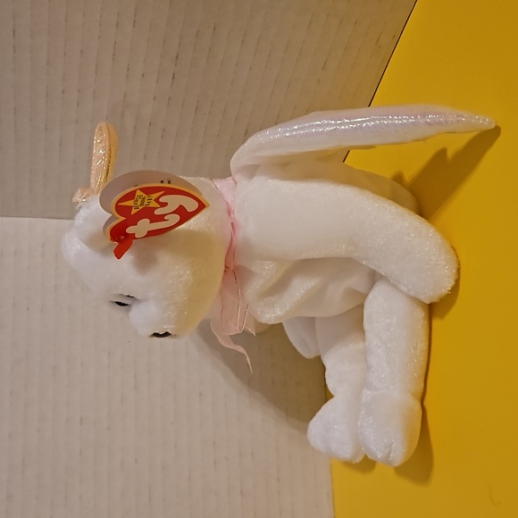 Halo - Ty The Beanie Babies Collection - Picture 2 of 8